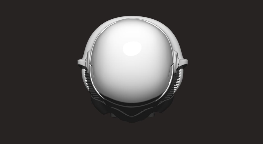 Stormtrooper Helmet - Star war 3D Print 204322