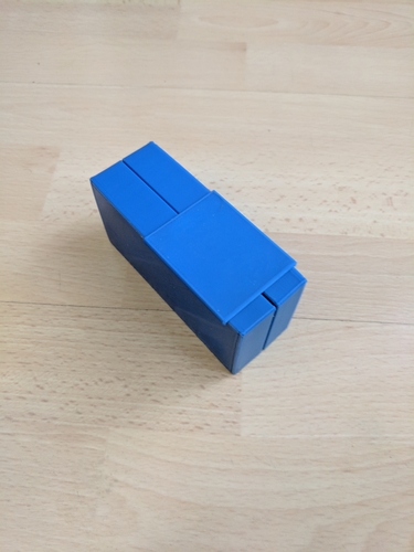 Dice Tower and Dice Box 3D Print 205242