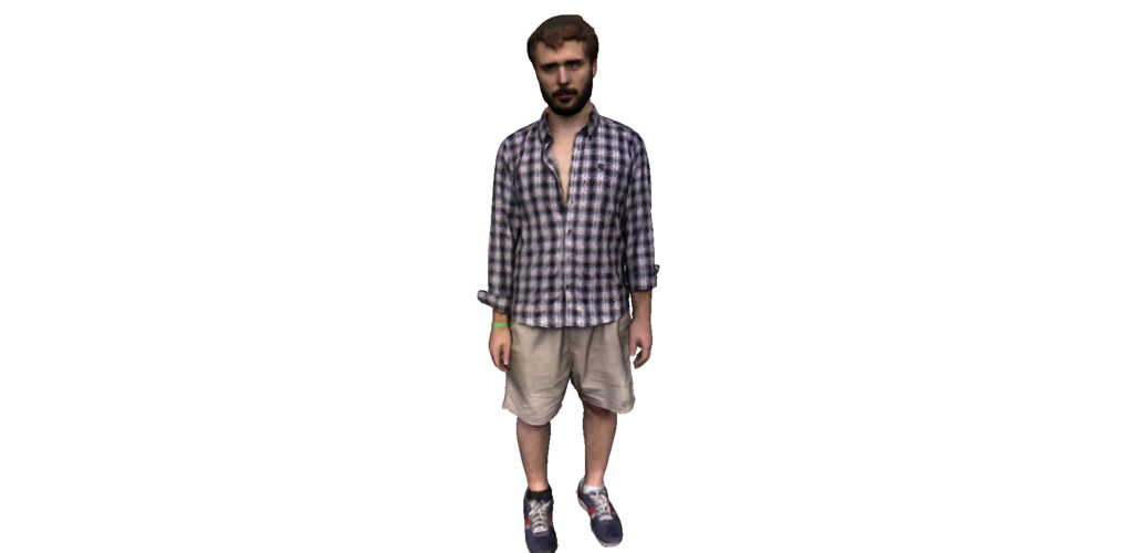 Printle Homme 083 3D Print 205379 Printle Homme 083 3D Print 205379