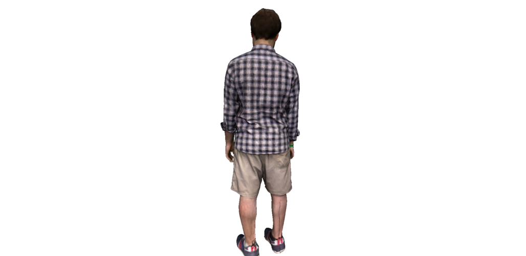 Printle Homme 083 3D Print 205382 Printle Homme 083 3D Print 205382