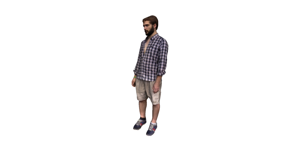 Printle Homme 083 3D Print 205385 Printle Homme 083 3D Print 205385