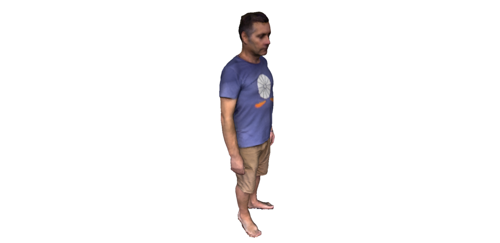 Printle Homme 084 3D Print 205388 Printle Homme 084 3D Print 205388