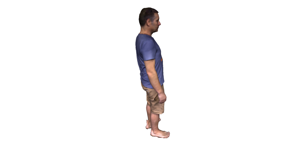 Printle Homme 084 3D Print 205389 Printle Homme 084 3D Print 205389