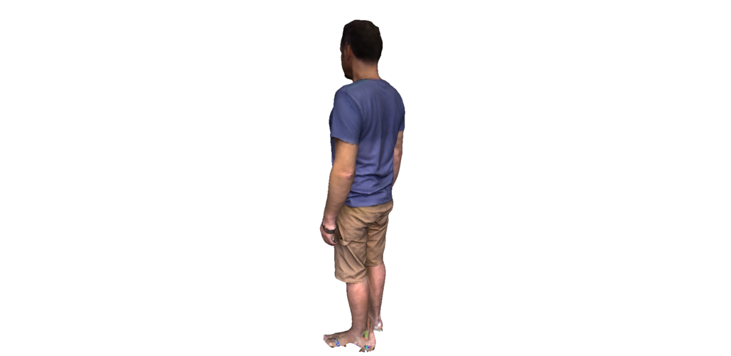 Printle Homme 084 3D Print 205391 Printle Homme 084 3D Print 205391