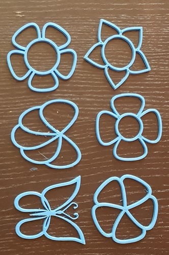 Nacklace 3D Print 205985