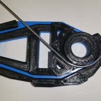 Forward Canopy Mount Tool - Thumbnail 2