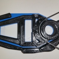 Forward Canopy Mount Tool - Thumbnail 3