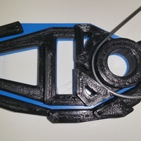 Forward Canopy Mount Tool - Thumbnail 4
