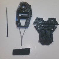 Forward Canopy Mount Tool - Thumbnail 6