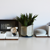 Modular Desk Organizer - Thumbnail 4