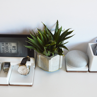 Modular Desk Organizer - Thumbnail 5