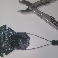 Forward Canopy Mount Tool - Thumbnail 7