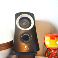 Angled Speaker Bases - Thumbnail 4