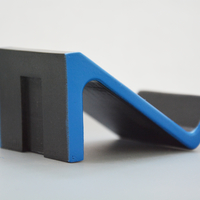 Controller Shelf (Wall Mounted - PS4) - Thumbnail 3