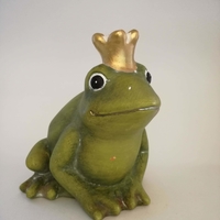 Small Grenouille 3D Printing 208729