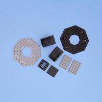 CRICKIT Lego Rover - Thumbnail 1