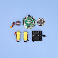 CRICKIT Lego Rover - Thumbnail 3