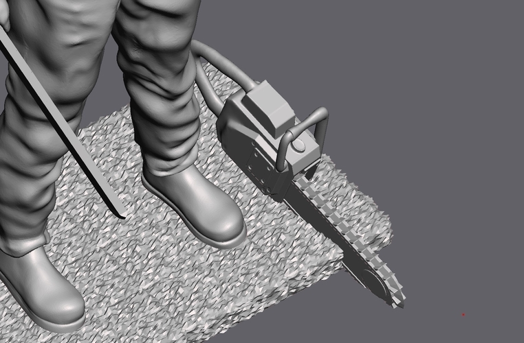 JASON FRIDAY THE 13 3D Print 208937 JASON FRIDAY THE 13 3D Print 208937