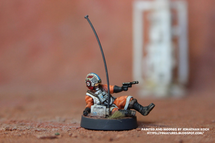 Insurgent objective downed pilot 3D Print 209539 Insurgent objective downed pilot 3D Print 209539