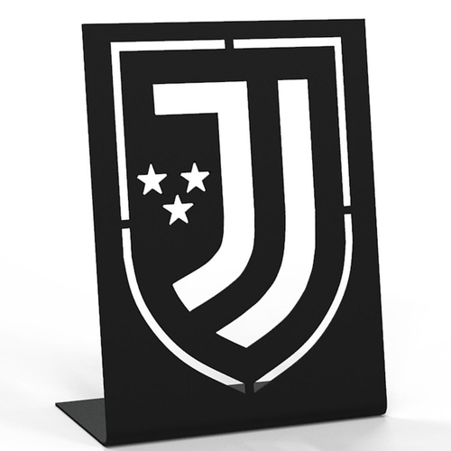 Juventus frame 3D Print 209663 Juventus frame 3D Print 209663