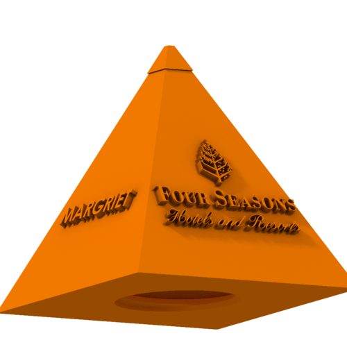 CAIRO CITY GIFT CAP 3D Print 210419 CAIRO CITY GIFT CAP 3D Print 210419