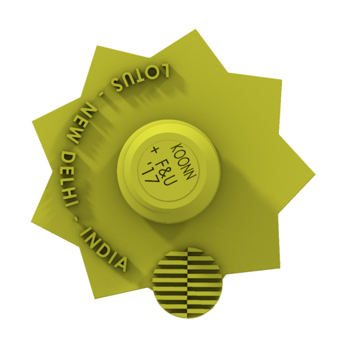 CITY GIFT DELHI - MODULAR 3D Print 210481 CITY GIFT DELHI - MODULAR 3D Print 210481