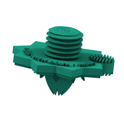 CITY GIFT DELHI - MODULAR 3D Print 210486 CITY GIFT DELHI - MODULAR 3D Print 210486