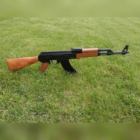 Small Ak47 real size 3D Printing 210877