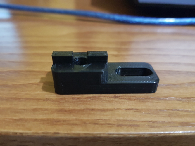 SIEMENS PS2 FEEDBACK KIT 3D Print 211172 SIEMENS PS2 FEEDBACK KIT 3D Print 211172