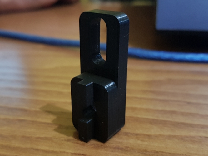 SIEMENS PS2 FEEDBACK KIT 3D Print 211173 SIEMENS PS2 FEEDBACK KIT 3D Print 211173