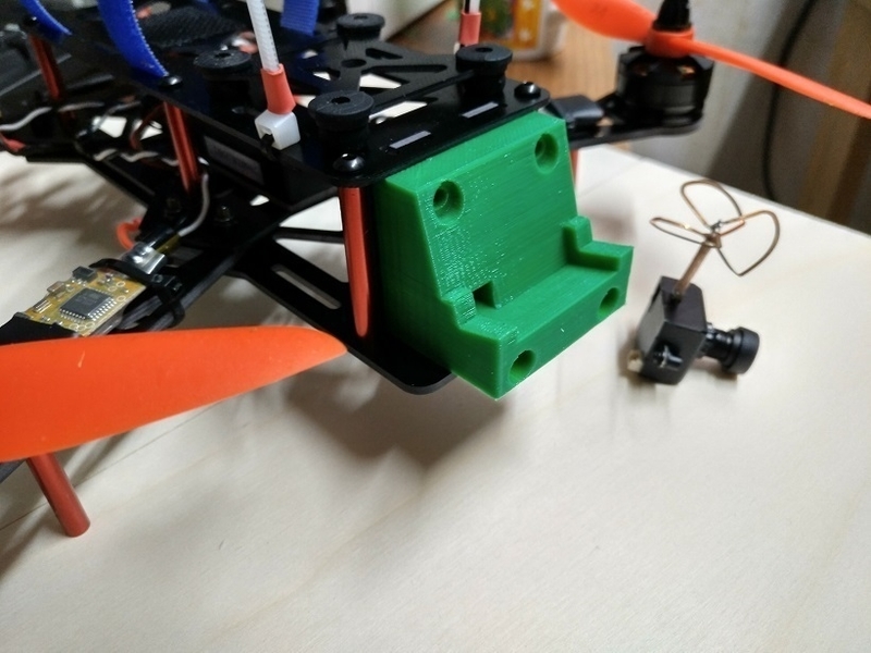 Eachine EF 01 holder