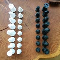 Spiral Chess Set (Large) - Thumbnail 8