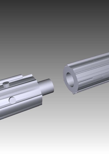 Star Wars Nebulon B frigate 3D Print 211841 Star Wars Nebulon B frigate 3D Print 211841