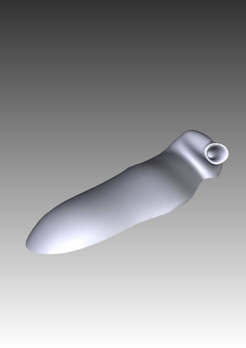 Derelict spaceship from Alien 3D Print 212052 Derelict spaceship from Alien 3D Print 212052