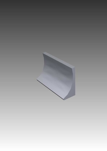 Star Wars The Old Republic Thranta cruiser 3D Print 212246 Star Wars The Old Republic Thranta cruiser 3D Print 212246