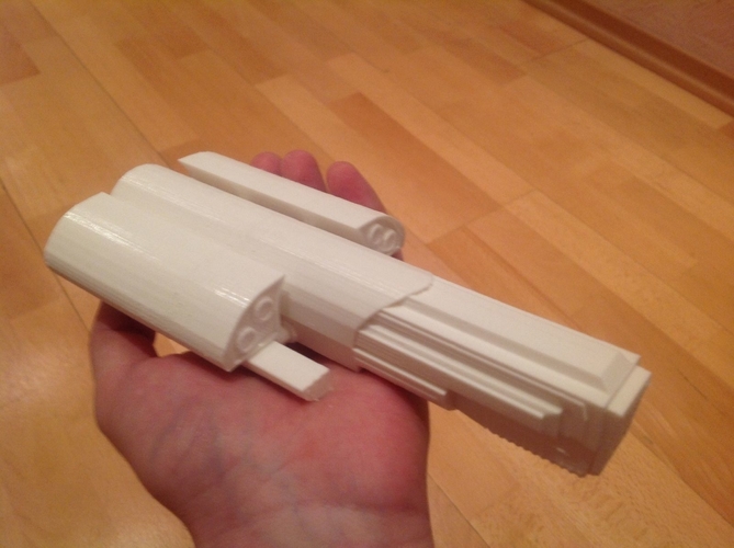 Stargate Atlantis Argard Vanir spaceship 3D Print 212305 Stargate Atlantis Argard Vanir spaceship 3D Print 212305