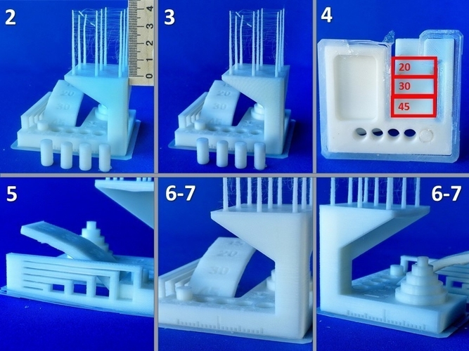 Remix model test "kickstarter-autodesk-3d-master" 3D Print 214924
