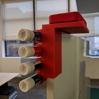 Expo Whiteboard Marker Holder - Thumbnail 3