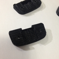 Small Beyerdynamic Slider Replacement 3D Printing 217237