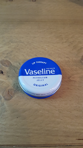 Vaseline pendant 3D Print 217276 Vaseline pendant 3D Print 217276