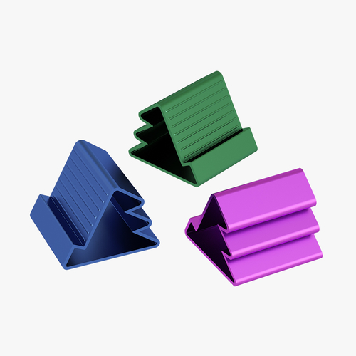 Phone stand 3D Print 217351 Phone stand 3D Print 217351