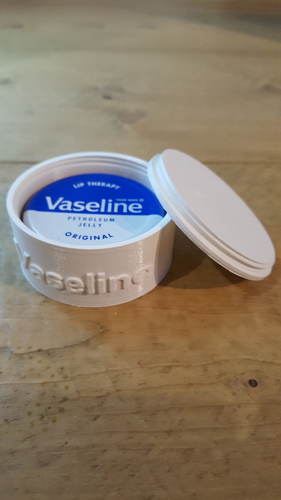 Vaseline pendant 3D Print 217366 Vaseline pendant 3D Print 217366