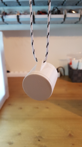 Purol pendant 3D Print 217412 Purol pendant 3D Print 217412