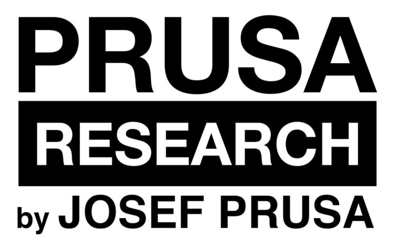 Original Josef Prusa coaster 3D Print 218086 Original Josef Prusa coaster 3D Print 218086