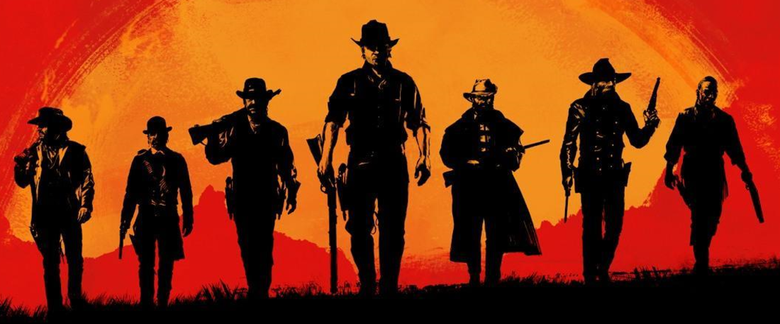 Red Dead Redemption 2 coaster 3D Print 218173 Red Dead Redemption 2 coaster 3D Print 218173