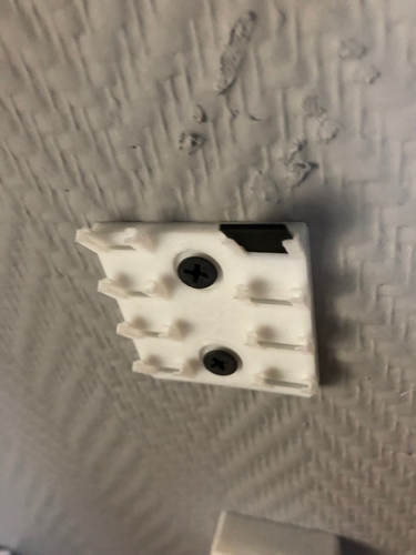 USB, SD Card, Boxes Holder & Wallmounts 3D Print 218623 USB, SD Card, Boxes Holder & Wallmounts 3D Print 218623