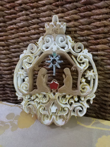 belen 3D Print 219528 belen 3D Print 219528