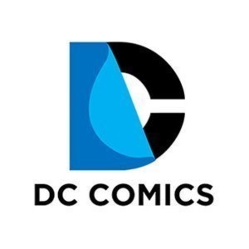 DC comics coaster 3D Print 219571 DC comics coaster 3D Print 219571