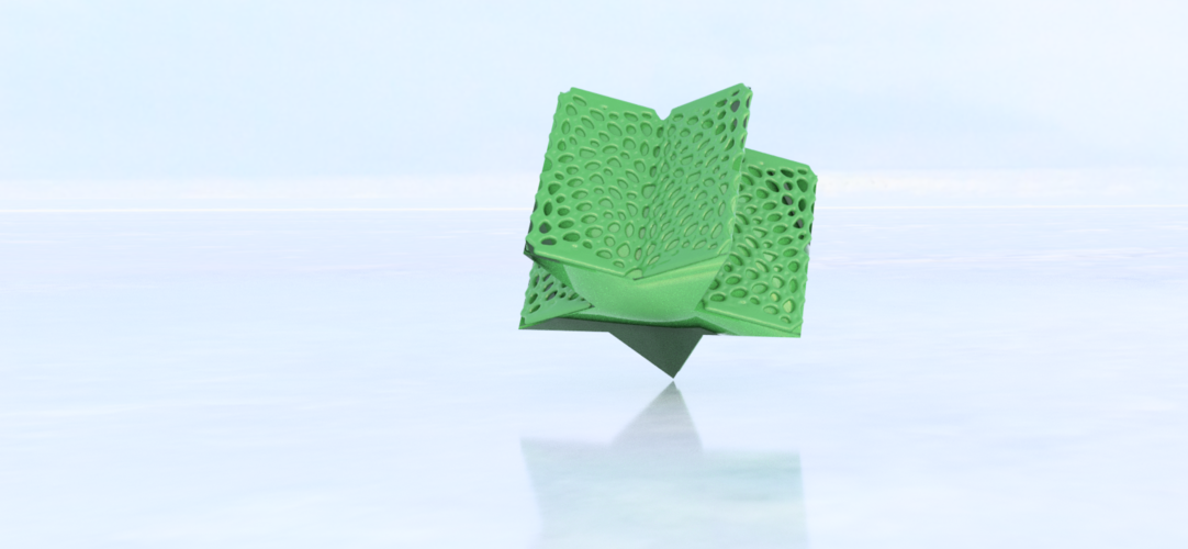 Christmas thealight holder (electronic) 3D Print 219874 Christmas thealight holder (electronic) 3D Print 219874