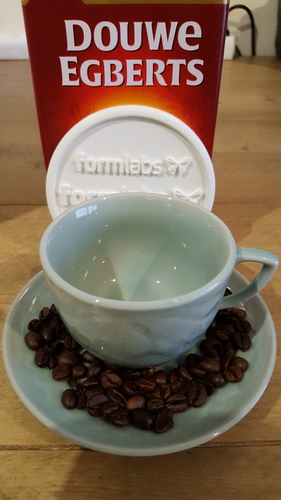 Formlabs Coaster 3D Print 220014 Formlabs Coaster 3D Print 220014